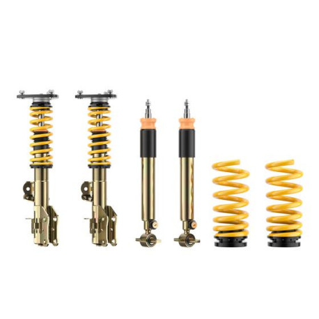 Sospensione regolabile in altezza - Coilovers ST Performance coilover per Ford Mustang (Mod.2018) - type ST XTA Plus3 | race-shop.it