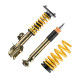 Sospensione regolabile in altezza - Coilovers ST Performance coilover per Ford Mustang (Mod.2018) - type ST XTA Plus3 | race-shop.it