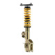 Sospensione regolabile in altezza - Coilovers ST Performance coilover per Ford Mustang (Mod.2018) - type ST XTA Plus3 | race-shop.it
