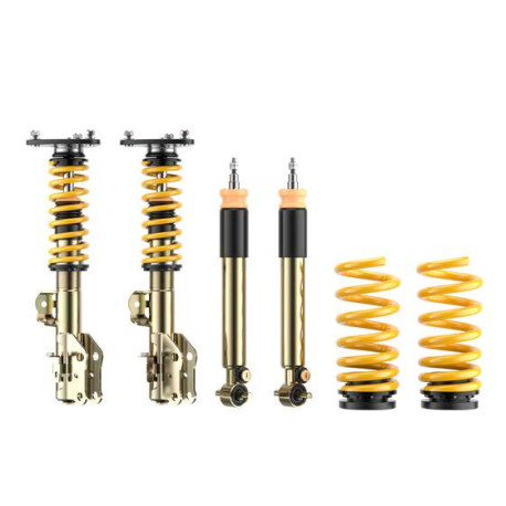 Sospensione regolabile in altezza - Coilovers ST Performance coilover per Ford Mustang VII (Mod.2024) - type ST XTA Plus3 | race-shop.it
