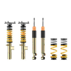 ST Performance coilover per Hyundai i30 N - type ST XTA Plus3