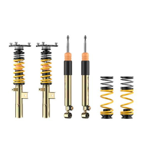Sospensione regolabile in altezza - Coilovers ST Performance coilover per Hyundai i30 N - type ST XTA Plus3 | race-shop.it