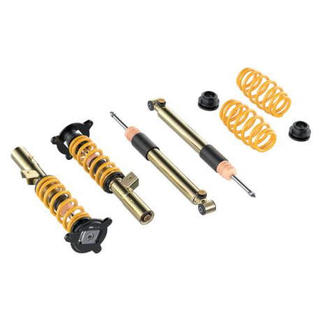 Sospensione regolabile in altezza - Coilovers ST Performance coilover per Mercedes-benz A-Class AMG A45 (W177, V177) - type ST XTA Plus3 | race-shop.it