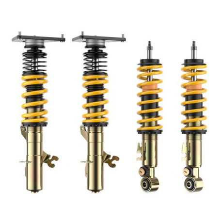 Sospensione regolabile in altezza - Coilovers ST Performance coilover per Mini Mini - type ST XTA Plus3 | race-shop.it