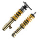 Sospensione regolabile in altezza - Coilovers ST Performance coilover per Mini Mini - type ST XTA Plus3 | race-shop.it