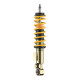 Sospensione regolabile in altezza - Coilovers ST Performance coilover per Mini Mini - type ST XTA Plus3 | race-shop.it