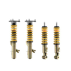 ST Performance coilover per Mini R56 - type ST XTA Plus3