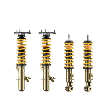 Sospensione regolabile in altezza - Coilovers ST Performance coilover per Mini R56 - type ST XTA Plus3 | race-shop.it