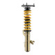 Sospensione regolabile in altezza - Coilovers ST Performance coilover per Mini R56 - type ST XTA Plus3 | race-shop.it