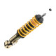 Sospensione regolabile in altezza - Coilovers ST Performance coilover per Mini R56 - type ST XTA Plus3 | race-shop.it
