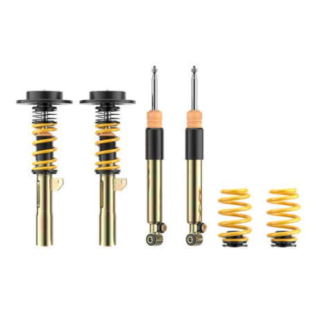 Sospensione regolabile in altezza - Coilovers ST Performance coilover per Mini F56, F55 - type ST XTA Plus3 | race-shop.it