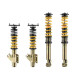 Sospensione regolabile in altezza - Coilovers ST Performance coilover per Nissan 200SX, 200ZX - type ST XTA Plus3 | race-shop.it