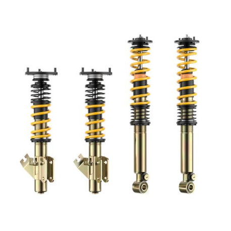 Sospensione regolabile in altezza - Coilovers ST Performance coilover per Nissan 200SX, 200ZX - type ST XTA Plus3 | race-shop.it