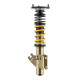 Sospensione regolabile in altezza - Coilovers ST Performance coilover per Nissan 200SX, 200ZX - type ST XTA Plus3 | race-shop.it