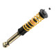 Sospensione regolabile in altezza - Coilovers ST Performance coilover per Nissan 200SX, 200ZX - type ST XTA Plus3 | race-shop.it