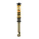 Sospensione regolabile in altezza - Coilovers ST Performance coilover per Nissan 200SX, 200ZX - type ST XTA Plus3 | race-shop.it