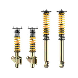 ST Performance coilover per Nissan 200SX - type ST XTA Plus3