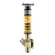 Sospensione regolabile in altezza - Coilovers ST Performance coilover per Nissan 200SX - type ST XTA Plus3 | race-shop.it