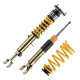 Sospensione regolabile in altezza - Coilovers ST Performance coilover per Nissan 350Z - type ST XTA Plus3 | race-shop.it
