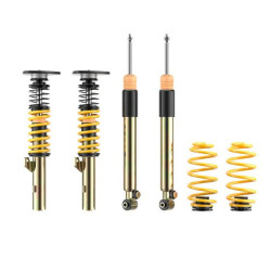 ST Performance coilover per Seat Leon - type ST XTA Plus3