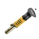 Sospensione regolabile in altezza - Coilovers ST Performance coilover per Seat Leon - type ST XTA Plus3 | race-shop.it