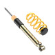 Sospensione regolabile in altezza - Coilovers ST Performance coilover per Seat Leon - type ST XTA Plus3 | race-shop.it