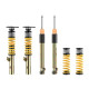 Sospensione regolabile in altezza - Coilovers ST Performance coilover per Seat Leon - type ST XTA Plus3 | race-shop.it
