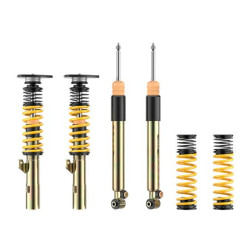 ST Performance coilover per Seat Leon - type ST XTA Plus3