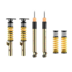 ST Performance coilover per Skoda Octavia - type ST XTA Plus3