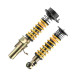 Sospensione regolabile in altezza - Coilovers ST Performance coilover per Subaru BRZ - type ST XTA Plus3 | race-shop.it