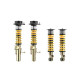 Sospensione regolabile in altezza - Coilovers ST Performance coilover per Toyota GT86 - type ST XTA Plus3 | race-shop.it