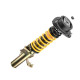 Sospensione regolabile in altezza - Coilovers ST Performance coilover per Toyota GT86 - type ST XTA Plus3 | race-shop.it