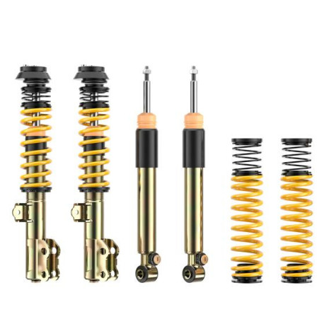Sospensione regolabile in altezza - Coilovers ST Performance coilover per Toyota GR Yaris - type ST XTA Plus3 | race-shop.it