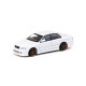 Modelli dell'auto TARMAC WORKS modellino di auto Toyota Chaser JZX100 Vertex | Lamley Special Edition | race-shop.it