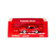 Modelli dell'auto TARMAC WORKS modellino di auto Porsche RWB 997 Philadelphia | race-shop.it
