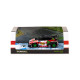 Modelli dell'auto TARMAC WORKS modellino di auto Pandem Toyota Yaris | Drift | race-shop.it