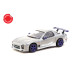 Modelli dell'auto TARMAC WORKS modellino di auto Mazda RX-7 FD3S Mazdaspeed A-Spec | Innocent Blue Mica | race-shop.it