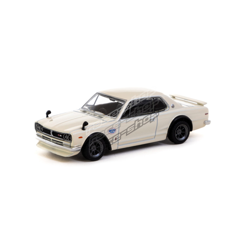 Custodia Acrilica Per Modellino 1:64 &ndash; Vetrina Antipolvere &ndash; Base Nera