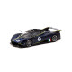 Modelli dell'auto TARMAC WORKS modellino di auto 1/64 Pagani Huayra R | Blu Avio | race-shop.it