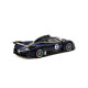 Modelli dell'auto TARMAC WORKS modellino di auto 1/64 Pagani Huayra R | Blu Avio | race-shop.it