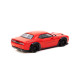 Modelli dell'auto TARMAC WORKS modellino di auto 1/64 LB-WORKS Dodge Challenger SRT Hellcat | Red | race-shop.it
