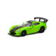 Modelli dell'auto TARMAC WORKS modellino di auto 1/64 Dodge Viper ACR Extreme | Green Metallic | race-shop.it