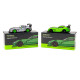 Modelli dell'auto TARMAC WORKS modellino di auto 1/64 Dodge Viper ACR Extreme | Green Metallic | race-shop.it