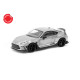 Modelli dell'auto TARMAC WORKS modellino di auto 1/64 Toyota GR86 HKS | Blue Metallic | race-shop.it