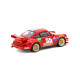 Modelli dell'auto TARMAC WORKS modellino di auto X SHUCO 1/64 Porsche 911 RSR 3.8 Red | Special Edition | race-shop.it