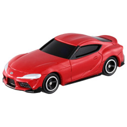 Tomica No. 117 | Toyota GR Supra