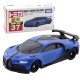 Modelli dell'auto Tomica No. 37 | Bugatti Chiron Pur Sport | race-shop.it