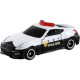 Modelli dell'auto Tomica No. 61 | Nissan Fairlady Z Nismo Police Car | race-shop.it