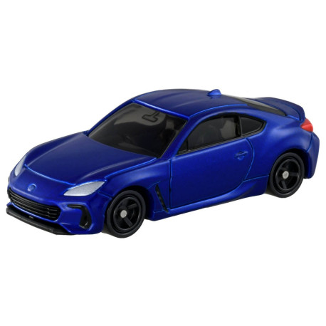 Modelli dell'auto Tomica No. 28 | Subaru BRZ | race-shop.it