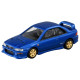 Modelli dell'auto Tomica Premium No. 30 | Subaru Impreza WRX Type R STI Version | race-shop.it